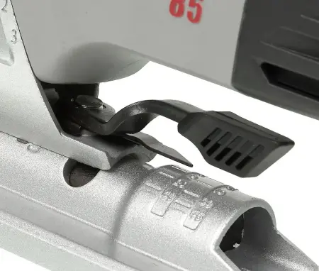 Лобзик электрический МП-85/600 Э Интерскол