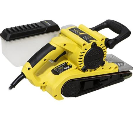 Машина ленточно-шлифовальная Hanskonner HBS8512