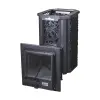 Печь HARD 20L "Хохлома" Панорама