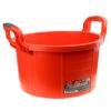 Ёмкость DECOR ударопрочная для ССС, 20л ручка 2К