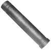 Дымоход чугунный D130 L740 (цв. серый)