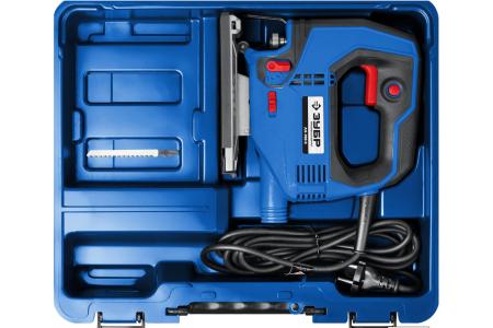 Лобзик электрический ЗУБР ЛП-700 К 700Вт