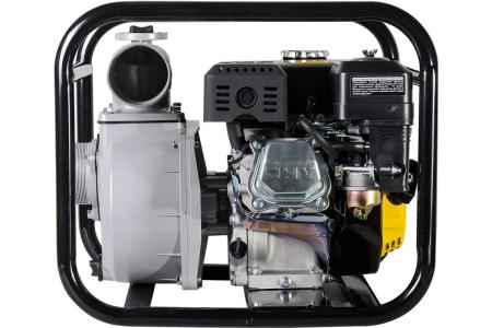 Мотопомпа MP-80 Huter