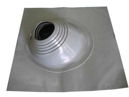 Мастер-флеш (№6) (200-280мм) силикон Угл.Серебро