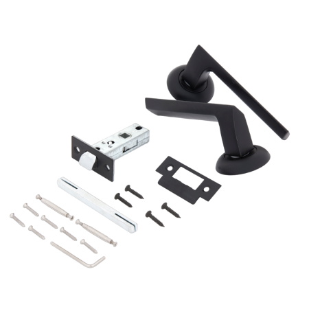 ФЗ Комплект для двери FZ SET 20L 100 BP (5/10)