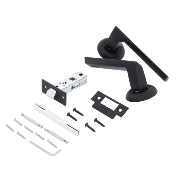 ФЗ Комплект для двери FZ SET 20L 100 BP (5/10)