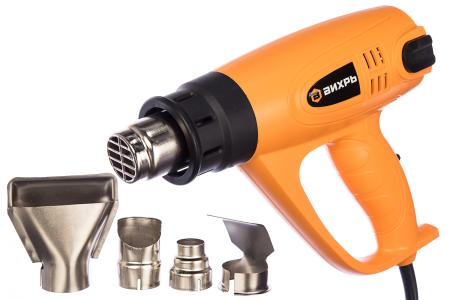 Термопистолет ТП-2000 Вихрь