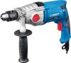 Дрель электрическая ЗУБР ЗДУ-1100-2 ЭРММ2 1100Вт