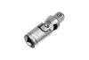Набор инструментов, 1/2", 3/8", 1/4", пластиковый кейс 172 предм.// Сибртех