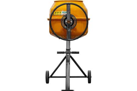 Бетоносмеситель ECO CM-160