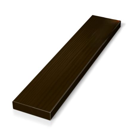Экспресс лак EKOWOOD палисандр (0,7кг = 1л)