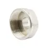 Переходник 2" - 1" вн/нар VRT® никель