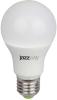 Лампа светодиодная для растений PPG A60 Agro 9Вт E27 IP20 красн./син. спектр JazzWay 5002395