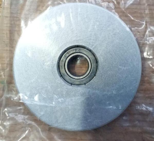 Копир. кольцо 40х8х6