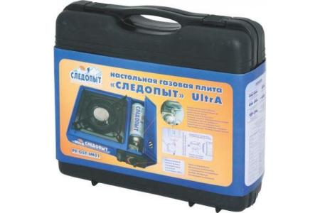 Плитка портативная СЛЕДОПЫТ-Ultra керамика (с переходником)