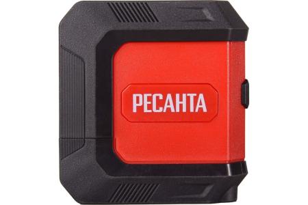 Построитель лазерный ПЛ-2 Green Ресанта
