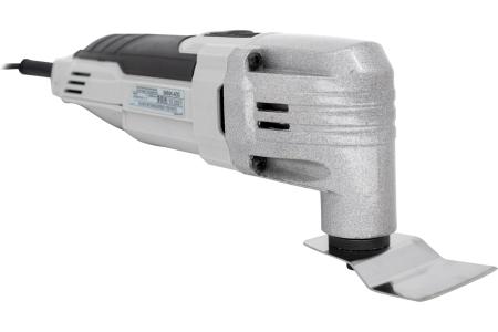 Многофункциональный инструмент (реноватор) МФИ-400 в кейсе Ресанта