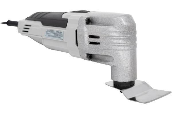 Многофункциональный инструмент (реноватор) МФИ-400 в кейсе Ресанта