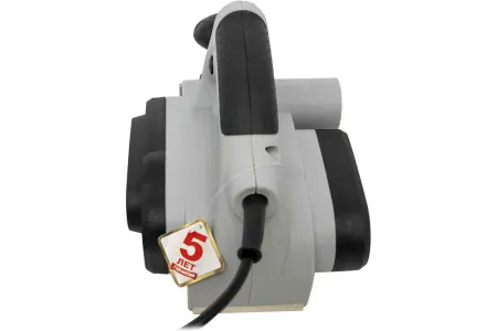 Рубанок электрический Р-82/1100 Ресанта