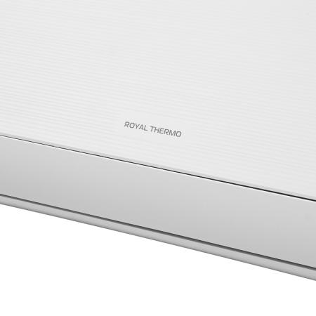 Сплит-система инверторного типа Royal Thermo Diamond DC RTDI-09HN8/Wi-Fi 