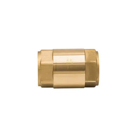 Клапан обратный 1'' VRT® мет седло