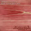 Колер ЖИВИЦА Сочный гранат (И-01) 100мл.