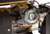 Генератор бензиновый GE-6900, 5,5 кВт, 220В/50Гц, 25 л, ручной старт// Denzel
