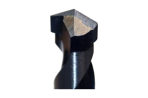 Сверло универсальное ПРАКТИКА твердосплавное 10х150мм блистер