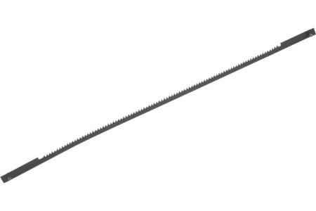 Полотна ЗУБР д/лобзика станка ЗСЛ-90 и ЗСЛ-250 по мягк. древесине, шаг 0.9мм