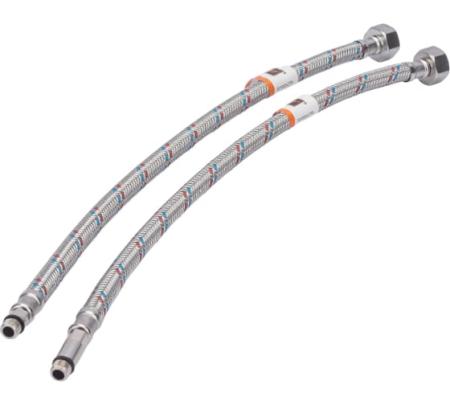 Подводка для смесителя 0,4 м пара VRT®