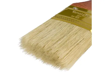 Кисть малярная плоская 50 мм "Профи", 2" РемоКолор