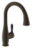 Смеситель для кухни GROHE 30213ZB0 Parkfield  черная бронза