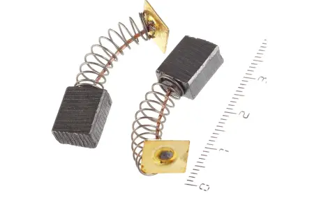 угольные щетки 04-103 аналог Интер 1050W 6*10*13мм