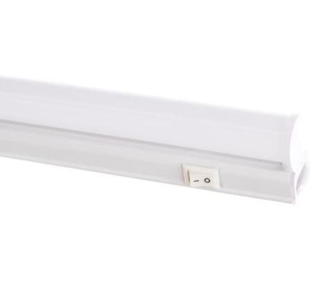 Светильник LED накладной линейный СПБ-Т5 14Вт 230В 6500К 1200мм IP40  IN НОМЕ (арт.645883)