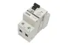 Диф.автомат АД-12 1P+N С50А 30mA тип AC эл.4.5кА EKF DA12-50-30-bas