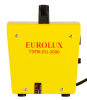 Тепловая электрическая пушка ТЭПК-EU-2000 Eurolux