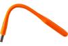 Фонарь-светильник переносной TDL-541 Orange Uniel, прорез. корпус, 6LED, питание от USB-порта, оранж