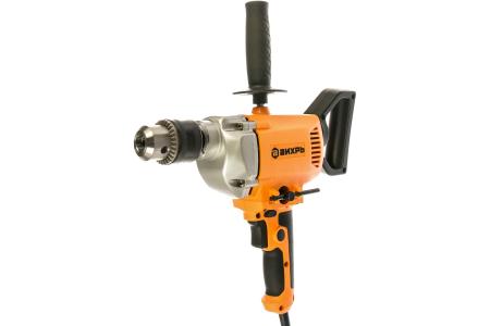 Дрель-миксер ВИХРЬ Д-1000М