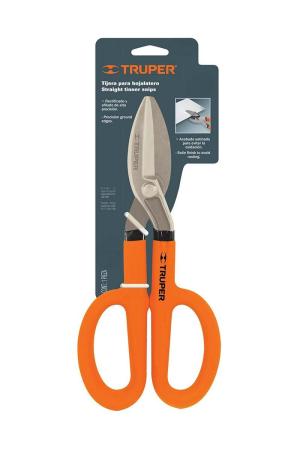 Ножницы жестянщика 25см TRUPER