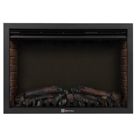 Камин электрический Electrolux Sphere Plus EFP/P-3320RLS N