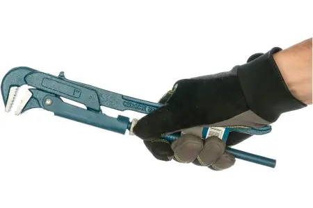 Ключ трубный рычажный №1 РемоКолор