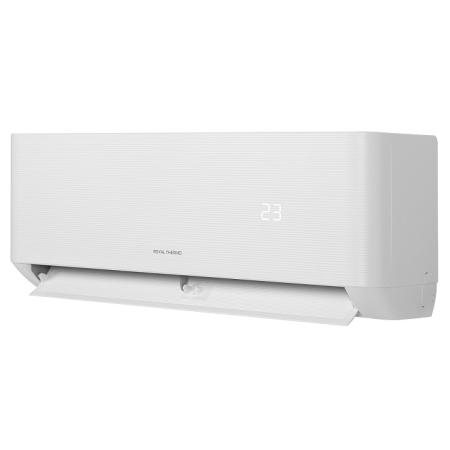 Сплит-система инверторного типа Royal Thermo Diamond DC RTDI-09HN8/Wi-Fi 