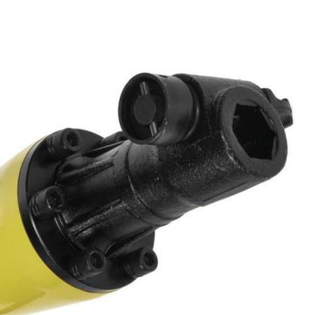 Бетонолом Hanskonner HRH2150VC 2100Вт 50Дж 