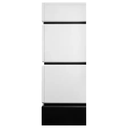 Портал Firelight Moderno 42/40/36, белый