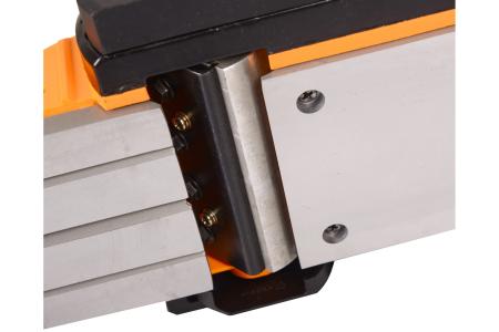 Рубанок электрический Р-110/1300 Вт Вихрь