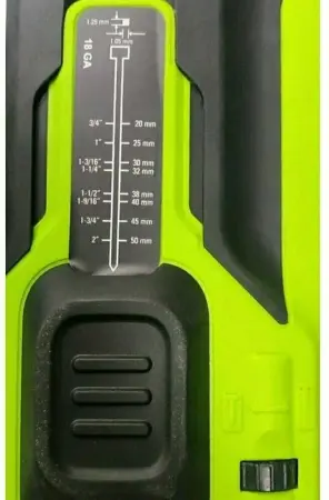 24В Гвоздезабивной пистолет аккумуляторный (без АКБ и ЗУ)