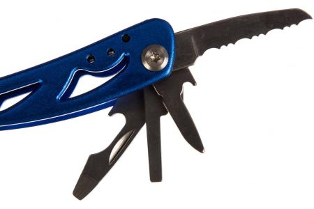 Плоскогубцы Stanley "MINI MULTITOOL" комбинированные STHT0-70648