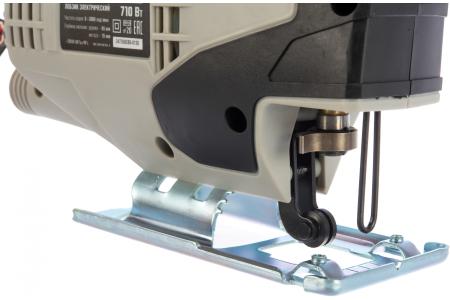 Лобзик электрический ЗУБР Л-710 710Вт