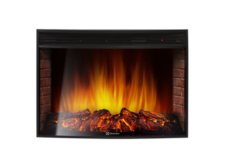 Камин электрический Electrolux Sphere Plus EFP/P-3320RLS