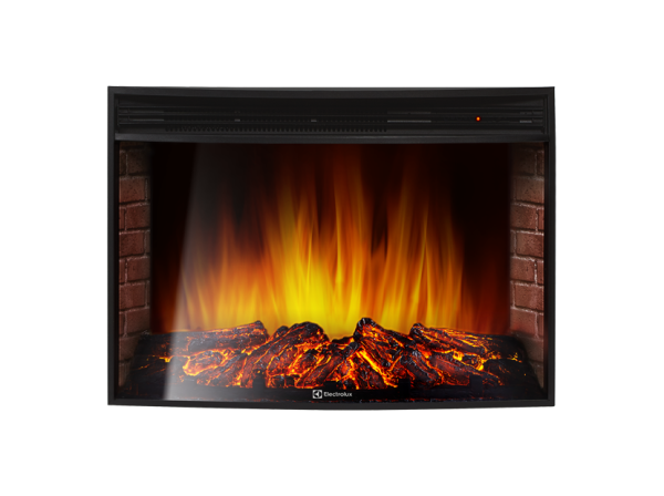 Камин электрический Electrolux Sphere Plus EFP/P-3320RLS